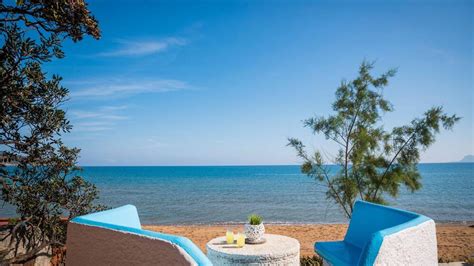 hermes beach studios stalos|Hermes Beach Front £65. Stalos Hotel Deals & Reviews .